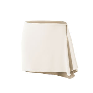 Quần Tập Yoga Nữ Cạp Cao Nhanh Khô Thể Thao Pilates Quần Short Thể Thao Ba Mảnh Quần Lót Nâng Mông Bằng Nylon