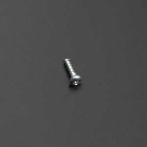 Y-shaped Special Screws Replacement Repair Parts For Wii Wii U Pro Controller Housing Fixing Screws