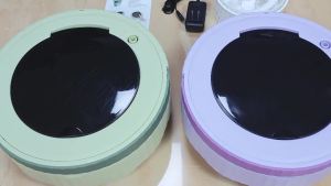 other | 7L Small Folding Washing Machine Portable Washing Machine Automatic Modes Laundry Clothes Laundry Bucket Washing Machine