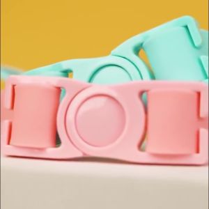 DreamBaby Kacamata Renang Anak Anti Embun Anti Uv Kids Swimming Glasses Dan Pelindung Telinga Anti Kabut 3-12 Tahun