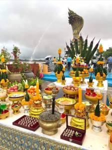 Top1Jewelry แหวนพญานาค พลอยแท้ เงินแท้925