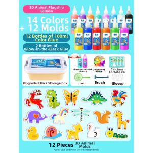 XINTENA | Educational Toys for 5+ Children