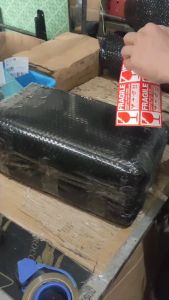 PLASTIC THERMOS / METAL THERMOS / THERMOS VACUUM FLASK / FULLY INSULATED BOTTLE / TERMOS INIT TUBIG