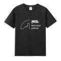 2024 Men T Shirt Casual PETZL Life Wall Climbing Hiking and Trail Running Camping Drifit T-shirt Comfortable Streetwear. 
