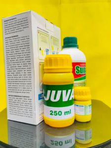 Pengendali Gulma paket CONVEY 336SC kemasan 500ml BASF MANTAB