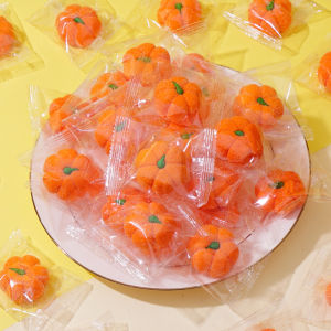 ขนมฟองน้ำหมีแพนด้า ขนมฟองน้ำรูปหน้าตักแมว 3D ขนมฟองน้ำรูปเป็ด ขนมฟองน้ำตกแต่งเค้ก ของขวัญ ขนมหวาน ขนมฟองน้ำ