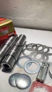 Kingpin MITSUBISHI GENZO/ITC NTL/BOX KP-512