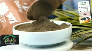 Bột Thạch Sương Sáo 3 in 1 GHS ( Grass Jelly Powder) - 1Kg