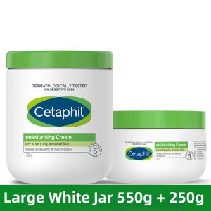 Cetaphil | Moisturizing and Nourishing Body Lotion