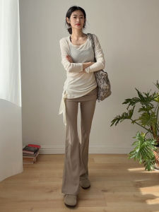 YOYO | Casual Loose Yoga Pants