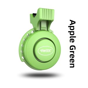 acacia | Electronic Rechargeable Hidden High Decibel Bicycle Horn