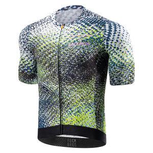 RockBros | Mens Quick-dry Breathable Cycling Jersey