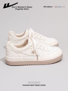 Warrior | Casual Board Shoes Light Soft Bottom Female