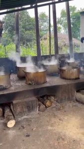 Cao Xương Khớp Thảo Dược Dân Tộc Tày shop Tây Bắc 21