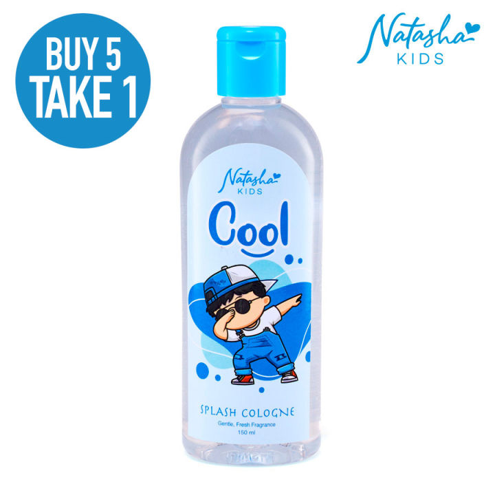 Cologne for kids boy Lazada PH