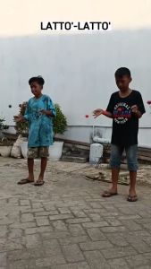 IMB.I308 Latto - Latto Viral BENING