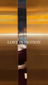 Barber Daily Lost In Motion Extrait de Parfum