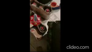 Paket Gas Portable Butane Gas Cartridge Plus Isi