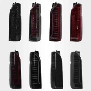 YE-101 2005-2018 HIACE TAIL LAMP