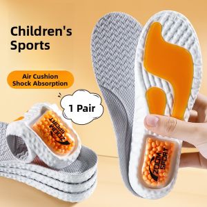 XIANZHAO | Shock Absorbing & Pain-Relieving Childrens Sports Insoles