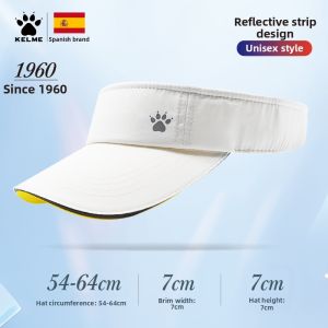 Kelme | Quick-Drying Running Sport Sun Hat