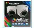 Kamera Cctv 2MP Colorvu Full Color Malam Gambar Berwarna Kamera Indoor. 