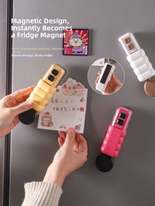 SHELI | Multifunction Mini Household Sealer Magnetic Refrigerator Attachment