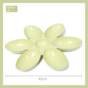 Bát Ăn Cho Thú Cưng Cho Mèo Con Và Chó Con Đa Thú Cưng Ăn Món Ăn Cho Mèo Sữa Cho Thú Cưng Khay Đựng Thức Ăn Abbey Thương Hiệu Trung Lập Đồ Cho Thú Cưng