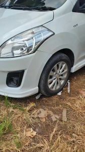 Bodykit Suzuki Ertiga: Desain Bodi Mobil & Aksesoris