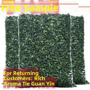 Trà Ô Long Núi Cao Mới Hương Thơm 500g