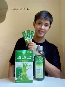 (MUA 1 TẶNG 1) TÂM HOA ĐÁN NƯỚC UỐNG ĐẸP DA THANH LỌC CƠ THỂ HỔ TRỢ GIẢM CÂN