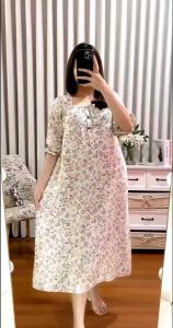 Memahami Daster Kerut Kekinian: Daster Kerut untuk Acara & Liburan