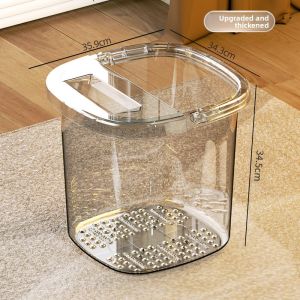 xianshijie | Insulated Massaging Foot Soaking Bucket