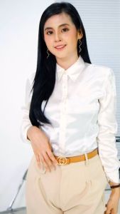 Oro Pants - Celana Kerja Wanita TERBARU