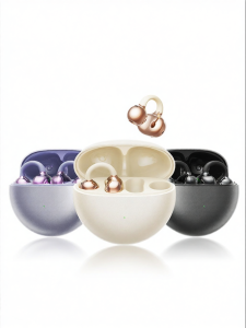 OTN | New Wireless Bluetooth Earphones Long Battery Life Comfortable Wearing