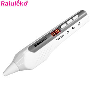 9Level Laser LCD Plasma Pen Freckle Remover Machine Mole Removal Dark Spot Remover Skin Wart Tag Tattoo Remaval Tool Beauty Care