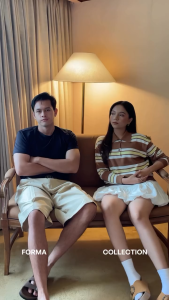 SAHIKU Paulo Sandal Birken Slop Pria Casual Buckle Cowok Empuk Ringan Slip On Anti Slip size 39 - 43