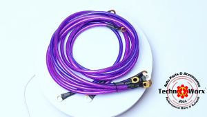 HKS Grounding Kit Universal High quality Engine Performance Replacement wirings