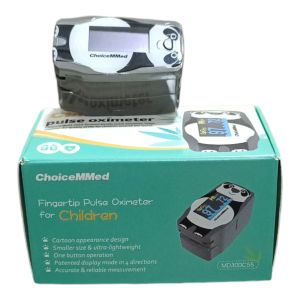 Panda Design ChoiceMMed Pulse Oximeter Pedia