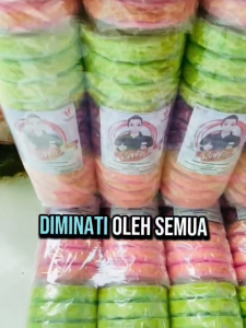arumanis RianKey isi 10 harga murah