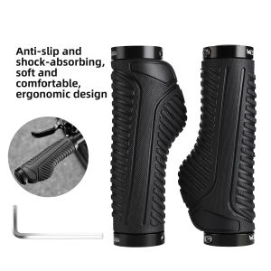 West Biking | Universal Bicycle Handlebar Grips