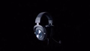 Logitech G Pro X Gaming Headphone