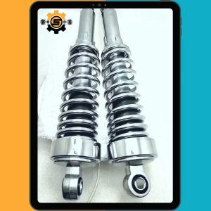 Shockbreaker Original Yamaha 3KA Shock Belakang RX King 135 RXKing Sok Breaker King Shok Bleker Skok Sokbreker Sokbeker Shokbreker Ori YGP