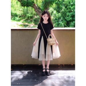 ZIRUIBABA | Lightweight Vest Type Dress