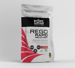 Science In Sport SiS REGO Rapid Recovery 500g - 1kg High Protein Muscle Recovery (Select Flavour)