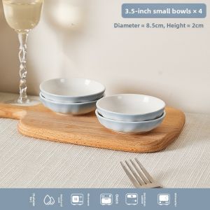 Home Use Ceramic Dishes