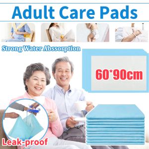 10/30/50 Pcs Adult Care Pads Underpad Adult Bed Under Pad Urine Pad Elderly Incontinence Diaper Baby Care Mat