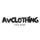 avclothing online store.