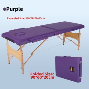 ZHUOLESHI | Ergonomic Foldable Multi-use Massage Bed