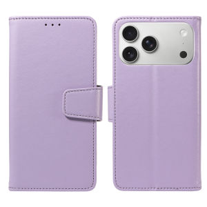 Leather Phone Case for Samsung Galaxy M36 M16 F16 F36 S25FE S26 PRO Edge Ultra Plus A07 A17Anti-Scratch with Card Holder & Stand
